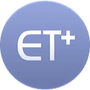 eTPLUS logo