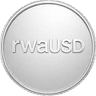 rwaUSD logo